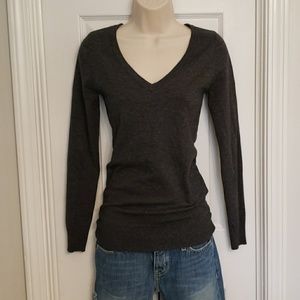 Rue21 V-neck Sweater size small